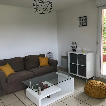 Au Milieu Des Lacs, Au Bord Du Guiers Apartment Aoste