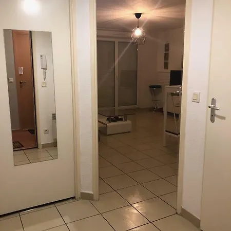 Apartment Au Milieu Des Lacs, Au Bord Du Guiers Aoste