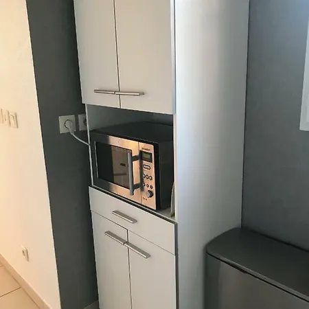 Apartment Au Milieu Des Lacs, Au Bord Du Guiers Aoste